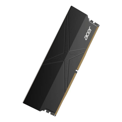 Memoria RAM para PC Acer 32 GB (2 × 16 GB) DDR5 6000 MHz CL32 UDIMM Negro (BL.9BWWA.465)