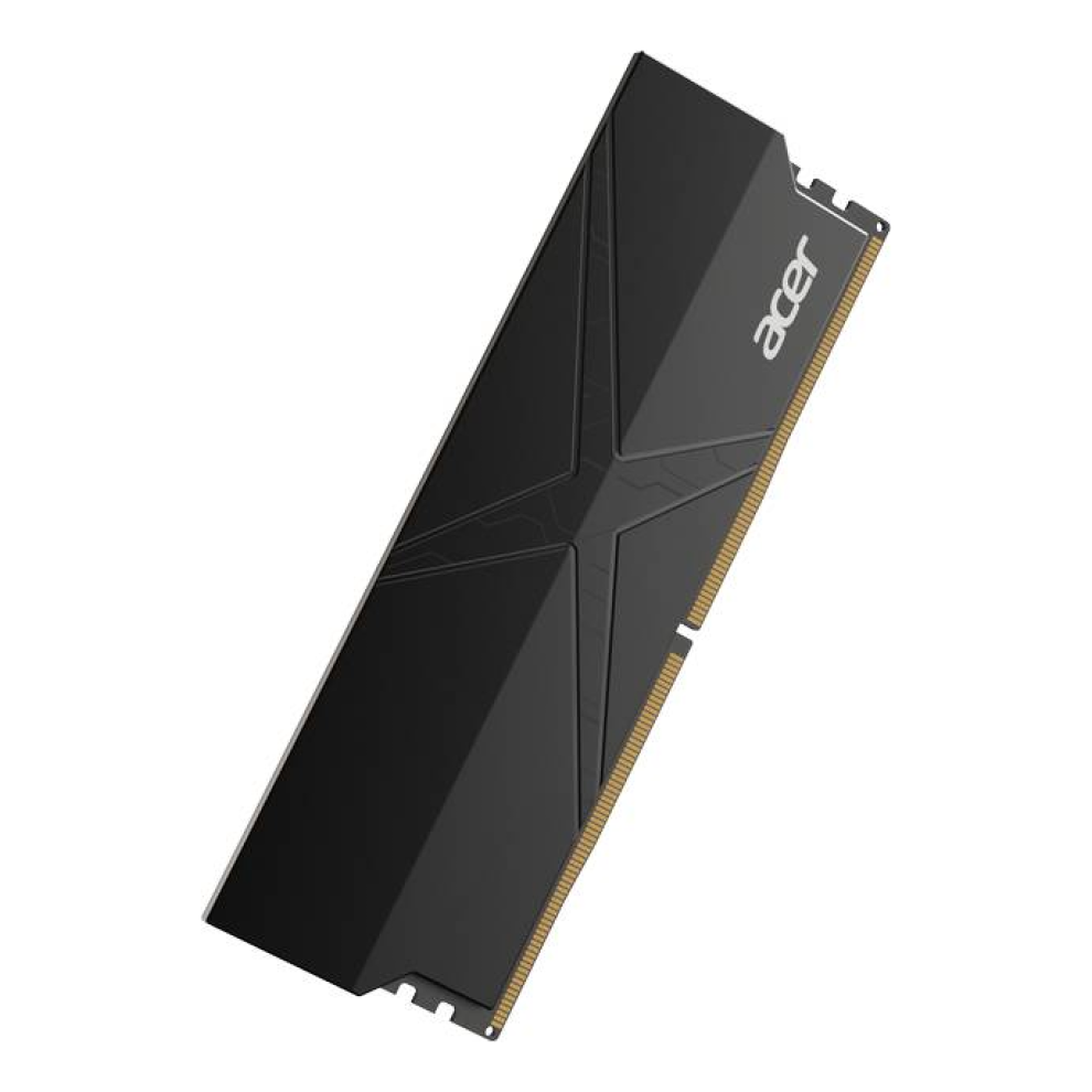 Memoria RAM para PC Acer 32 GB (2 × 16 GB) DDR5 6800 MHz CL34 UDIMM Negro (BL.9BWWA.467)