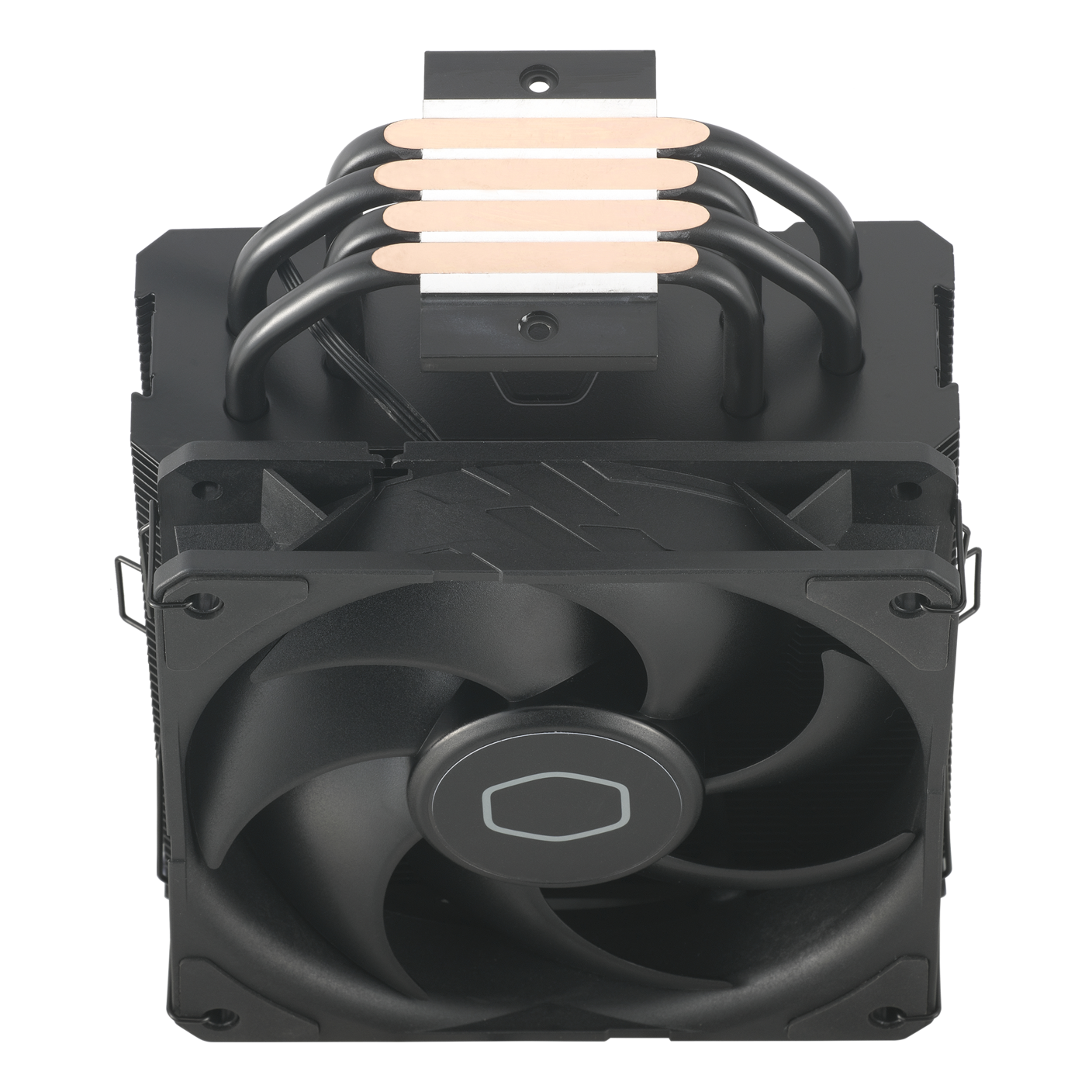 Enfriamiento y Ventilación COOLER MASTER Hyper 212 Black