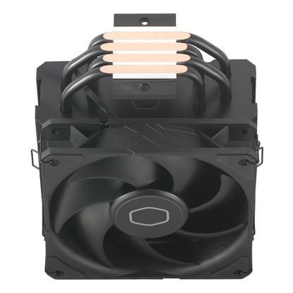 Enfriamiento y Ventilación COOLER MASTER Hyper 212 Black