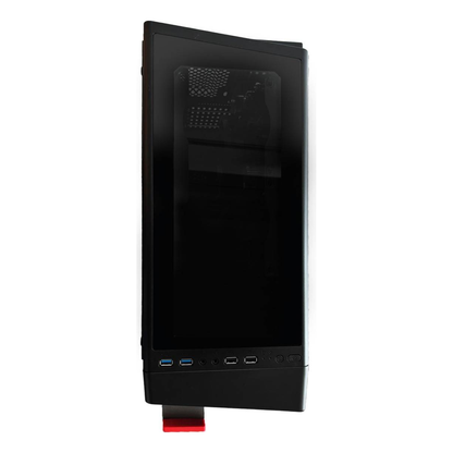 Pcs de Escritorio Gaming HYUNDAI PCHYVIDAR/NEW
