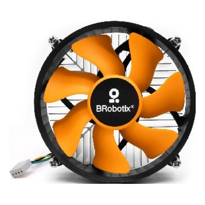 Ventilador BROBOTIX 963005
