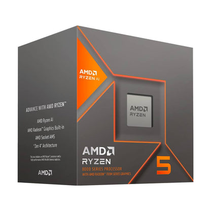 AMD RYZEN 5