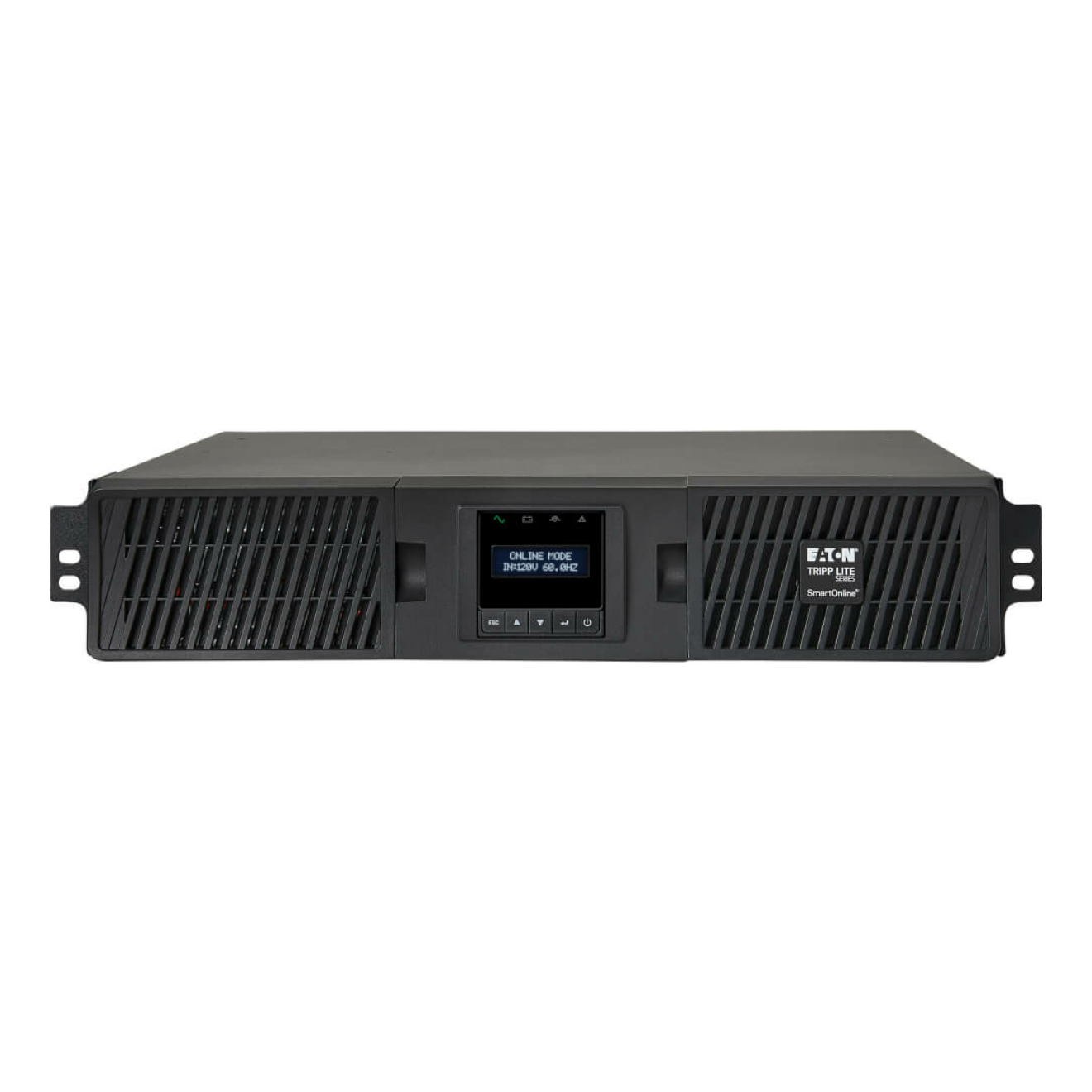 No Breaks y UPS TRIPP-LITE SU1500RTXLCD2U