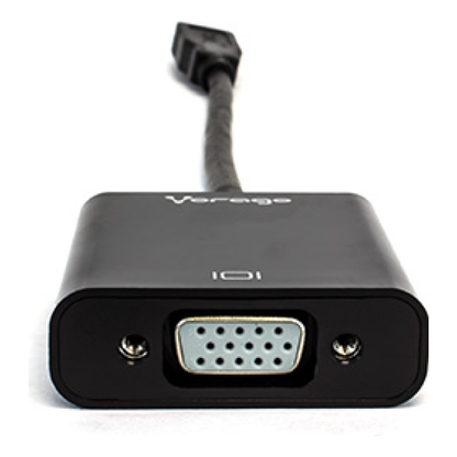 Adaptador USB VORAGO ADP-200