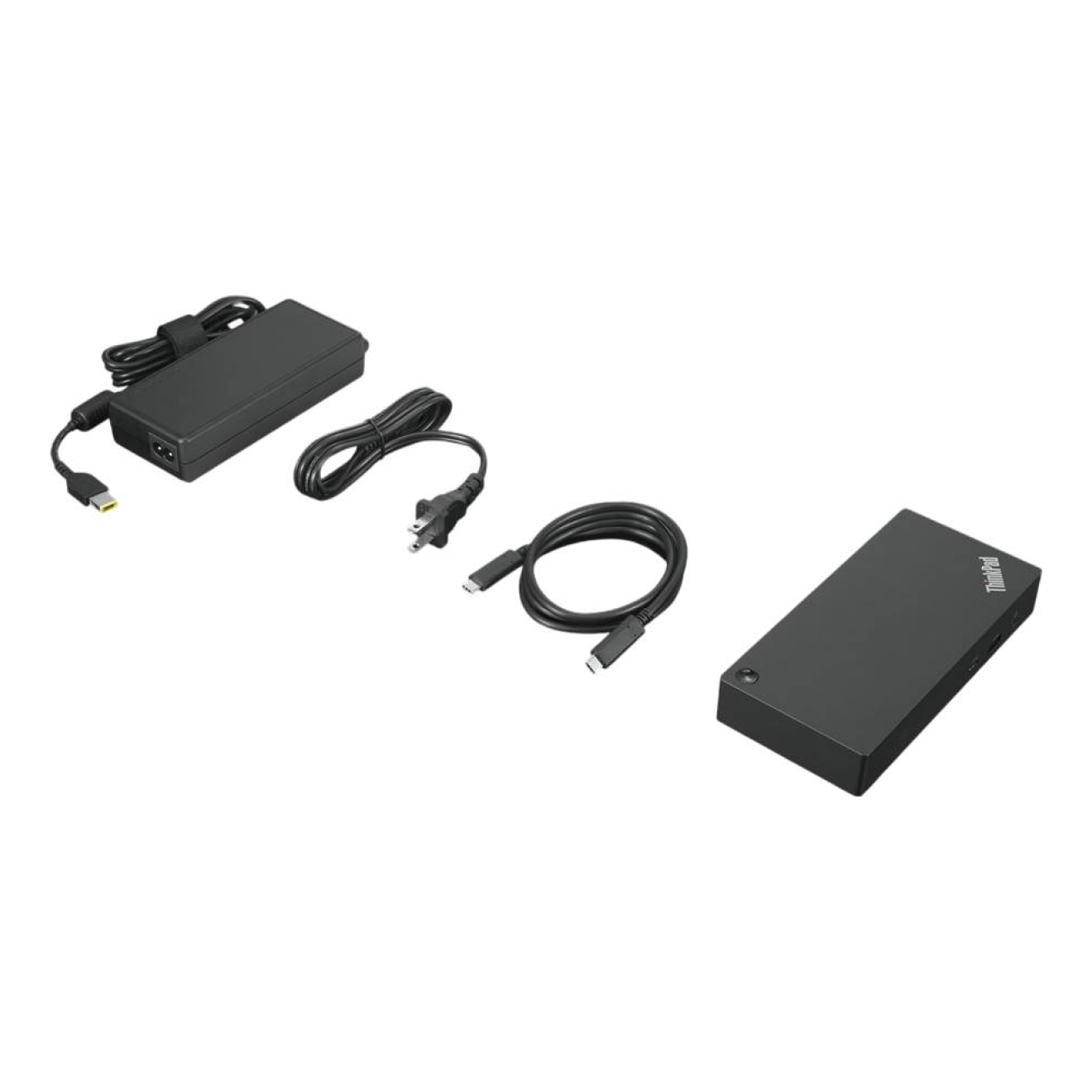 Adaptadores Multipuerto LENOVO 40AY0090US