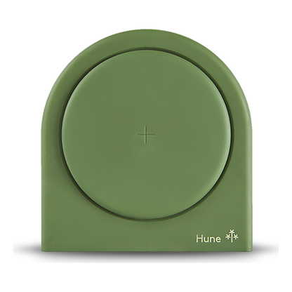 Cargador Inalámbrico 10W Hune Hoja