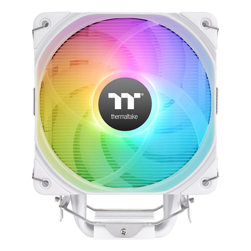 Disipador Thermaltake UX200 SE ARGB, Blanco (CL-P116-AL12SW-A)