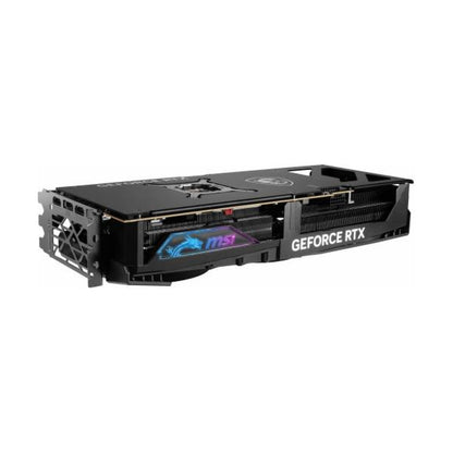 Tarjeta de Video Gaming MSI Gaming X Slim GeForce RTX 4080 SUPER 16 GB GDDR6X