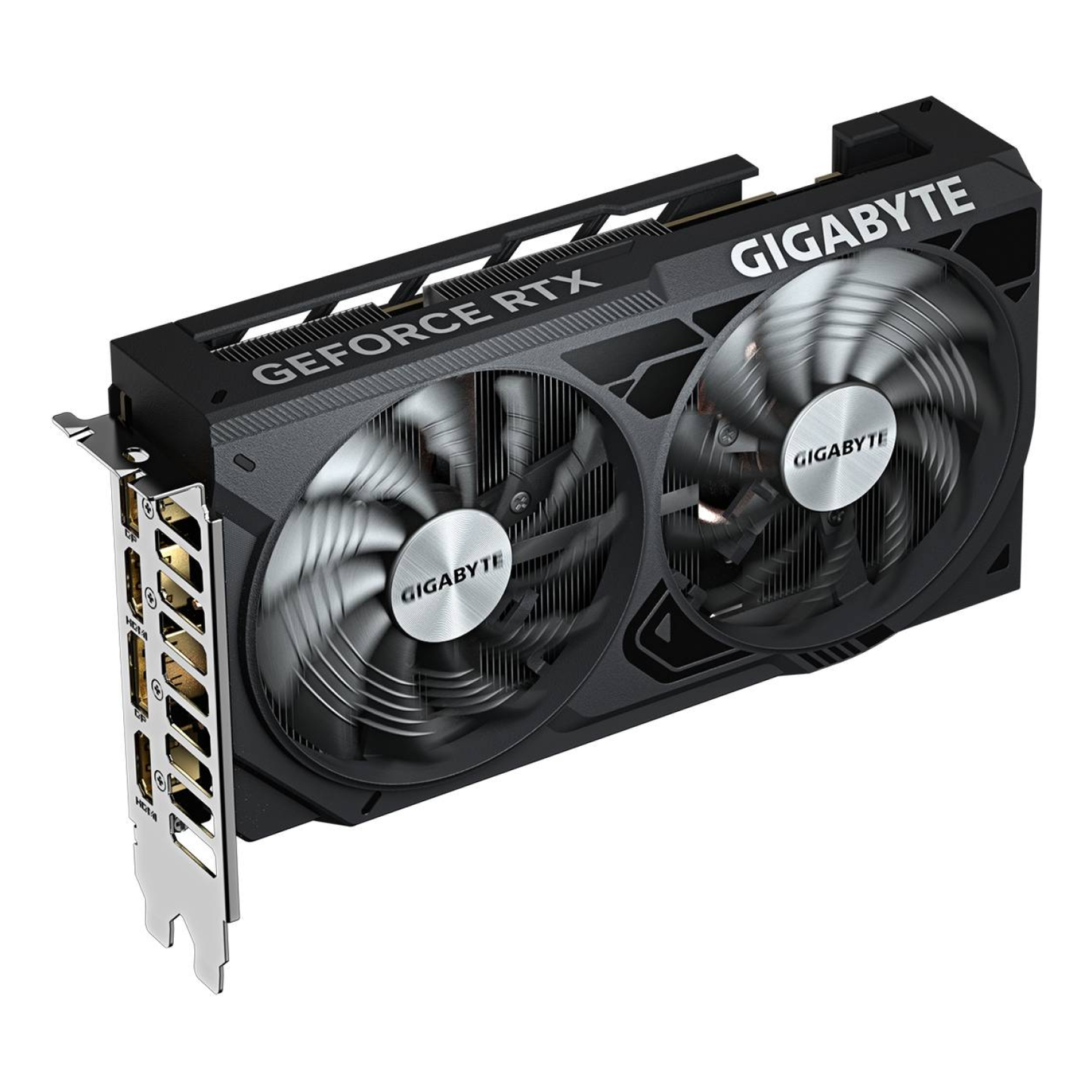 Tarjetas de Video GIGABYTE GV-N5050WF2OCV2-8GD
