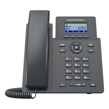 Teléfono IP Grandstream GRP2601P