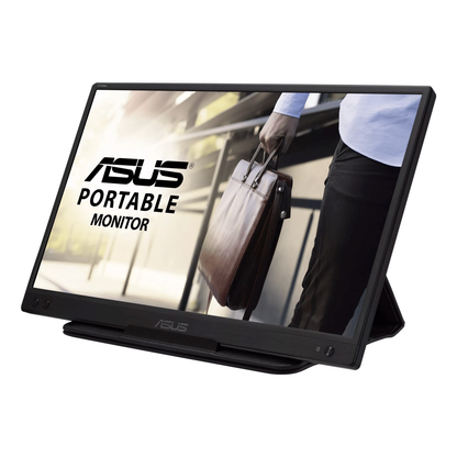 Monitor ASUS MB166C