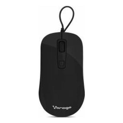 Mouse VORAGO MO-102-BK