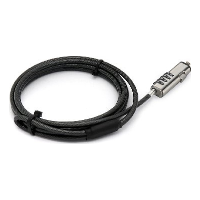 Candado para Laptop BROBOTIX 6000298
