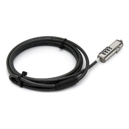 Candado para Laptop BROBOTIX 6000298