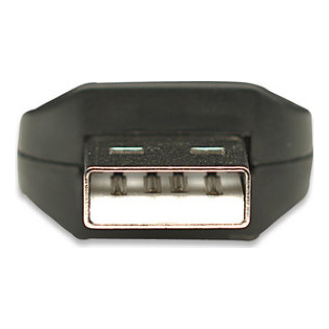 Adaptador de Audio MANHATTAN 150859