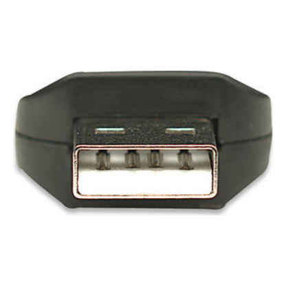 Adaptador de Audio MANHATTAN 150859