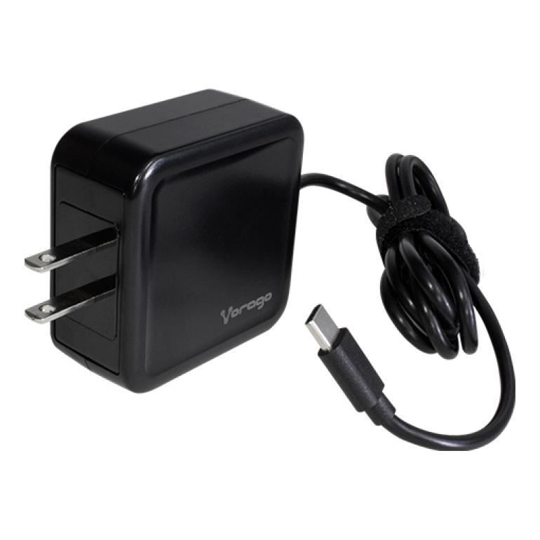 Cargador Vorago AU-501 Tipo C 45W multidispos VORAGO AU-501