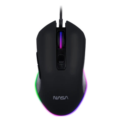 Mouse Gaming TECHZONE NS-GM05