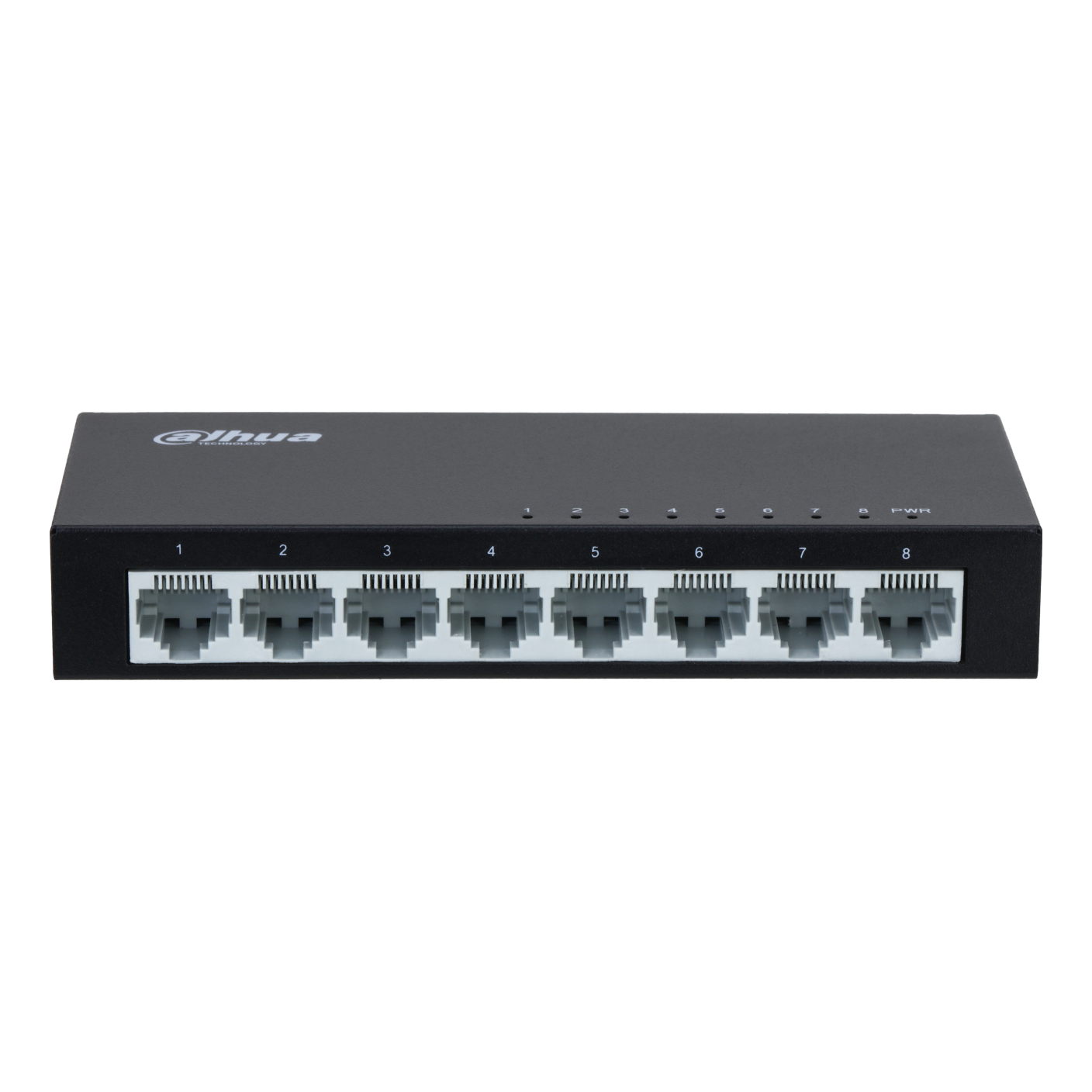 Switch Dahua Technology DH-PFS3008-8ET-V2