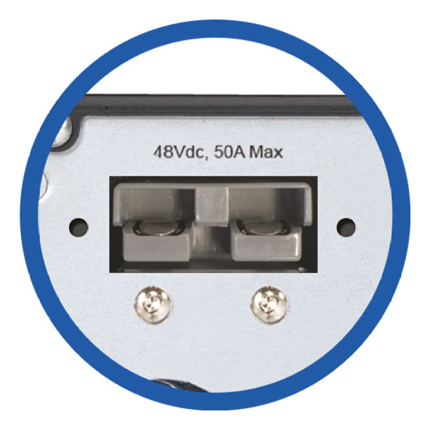 No-Break CDP UPO11-2RT