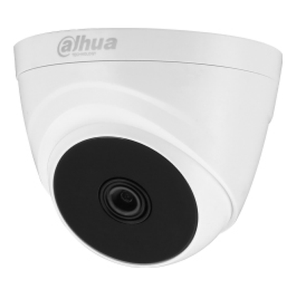 Cámara Domo HDCVI Dahua Technology HAC-T1A21-28