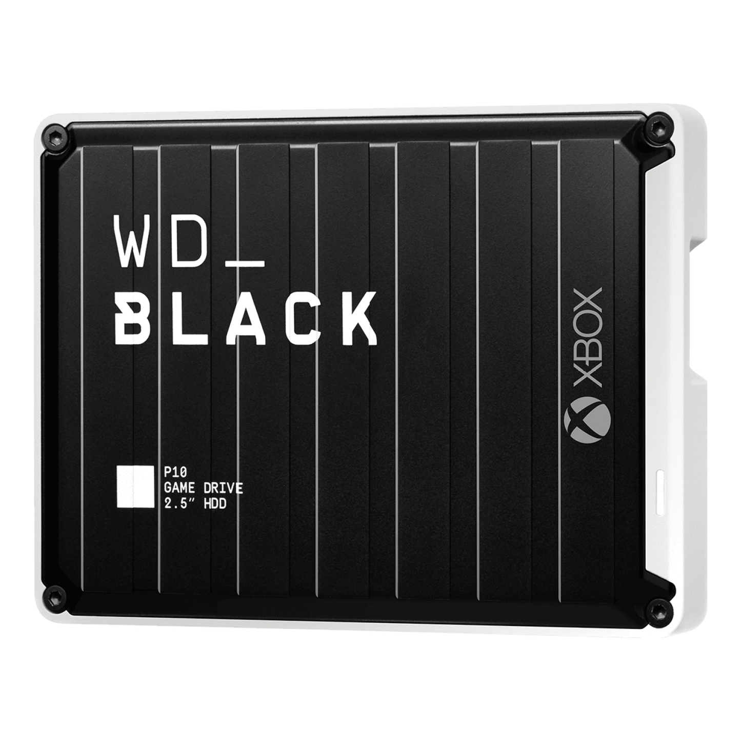 Disco Duro WESTERN DIGITAL WDBA5G0040BBK-WESN