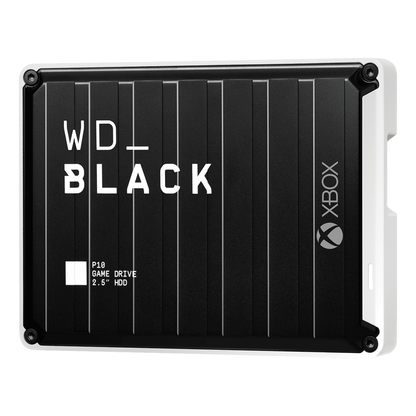 Disco Duro WESTERN DIGITAL WDBA5G0040BBK-WESN