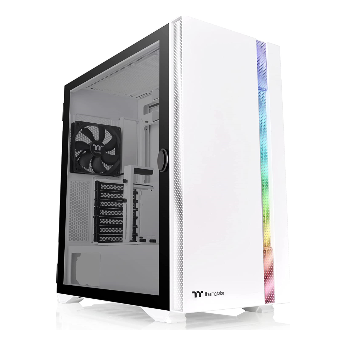 Gabinete  THERMALTAKE H700 TG