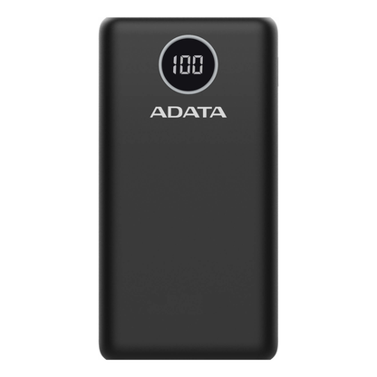 PowerBank  ADATA P20000QCD