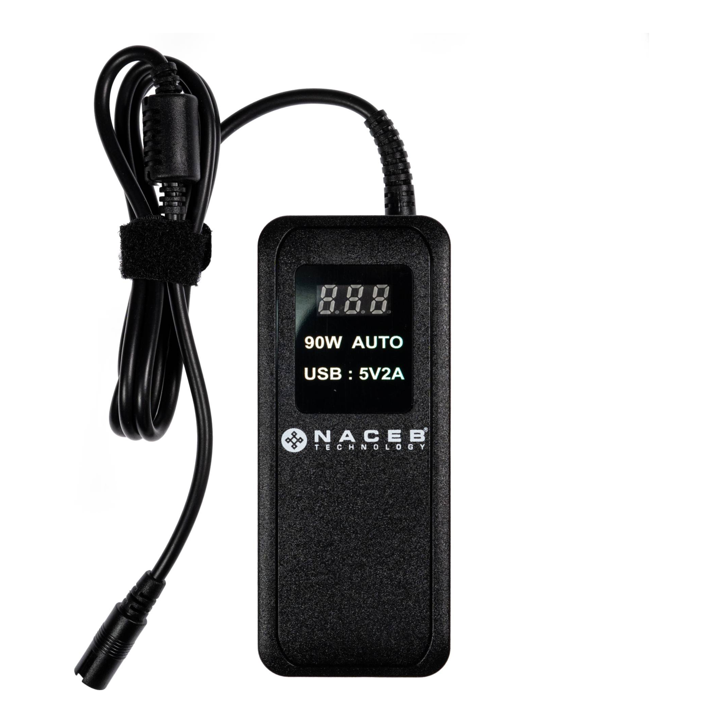 Adaptador de Corriente Naceb Technology NA-013