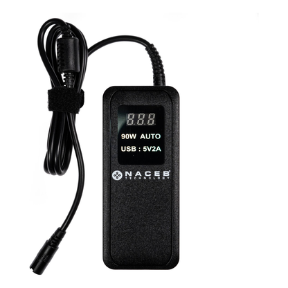 Adaptador de Corriente Naceb Technology NA-013