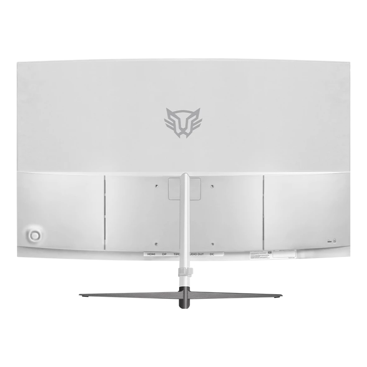 Monitor Gaming Balam Rush MGX27C