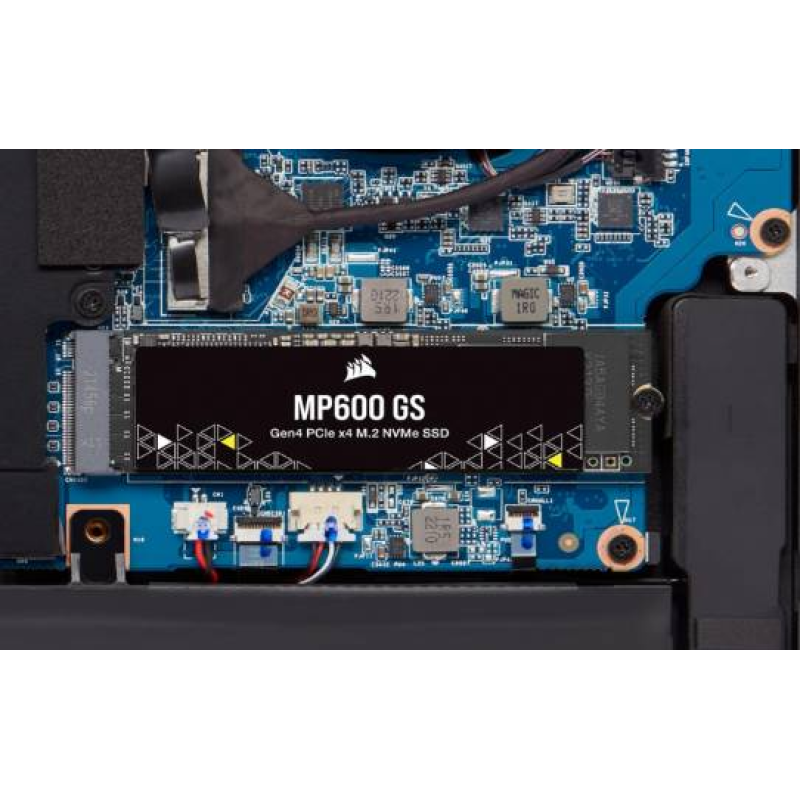 SSD CORSAIR CSSD-F0500GBMP600GS