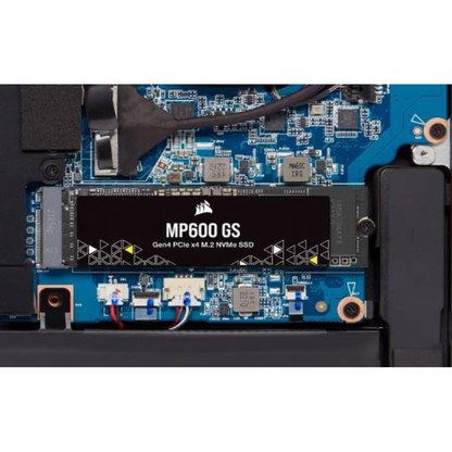 SSD CORSAIR CSSD-F0500GBMP600GS