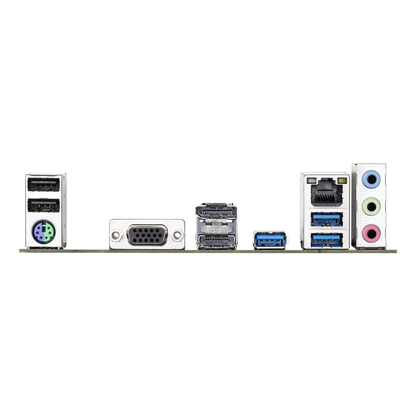 Motherboard Gigabyte B760M D3HP Socket LGA1700 Micro-ATX DDR5