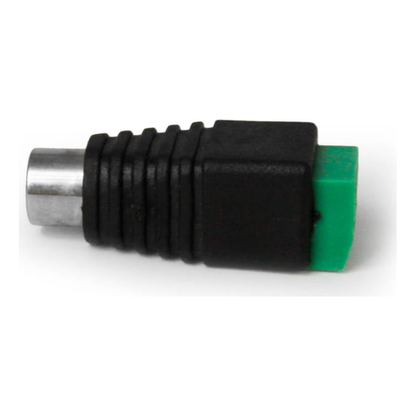 Conector RCA Qian QAY-60305