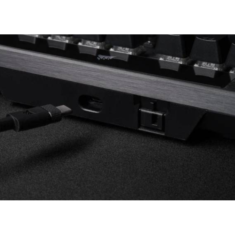 Teclados Gaming CORSAIR CH-9109412-NA