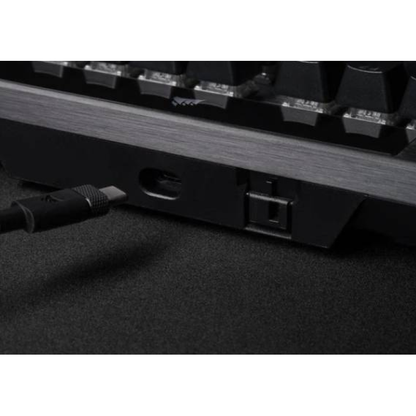 Teclados Gaming CORSAIR CH-9109412-NA