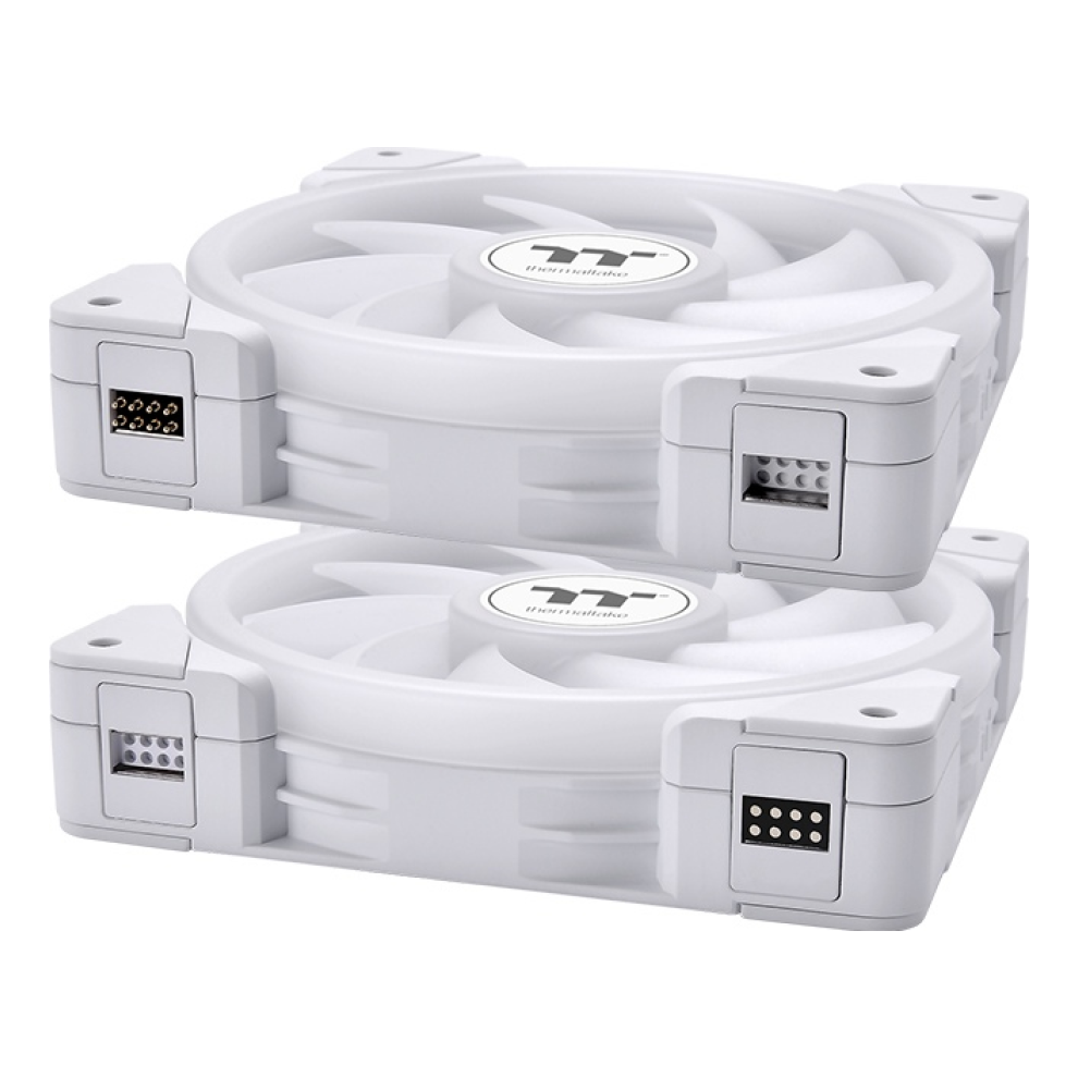 Disipador THERMALTAKE CL-F169-PL12SW-A