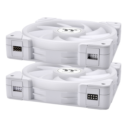 Disipador THERMALTAKE CL-F169-PL12SW-A