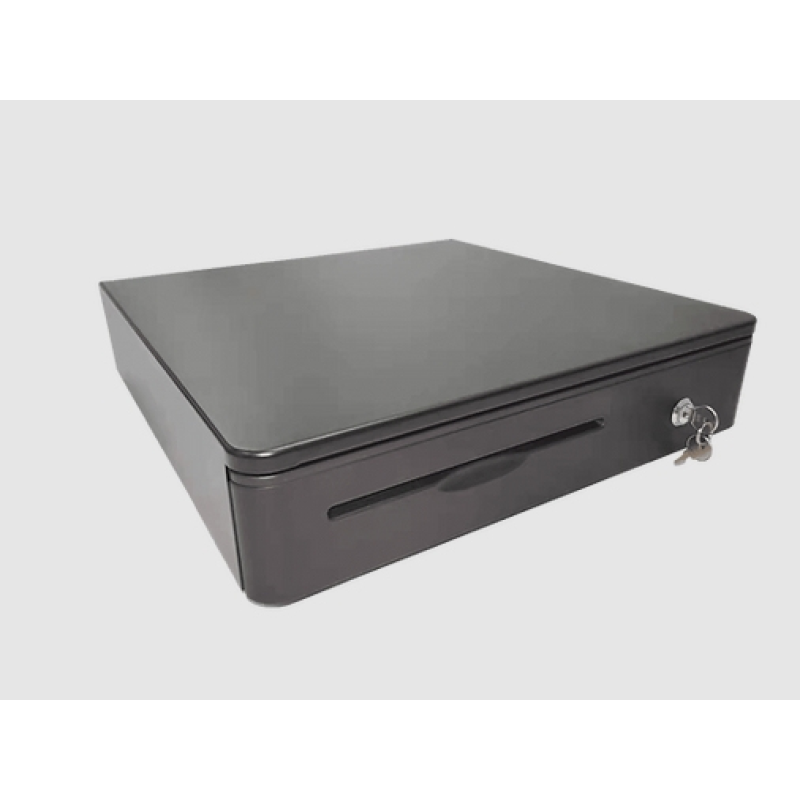 Cajón de dinero EVOTEC EV-3003