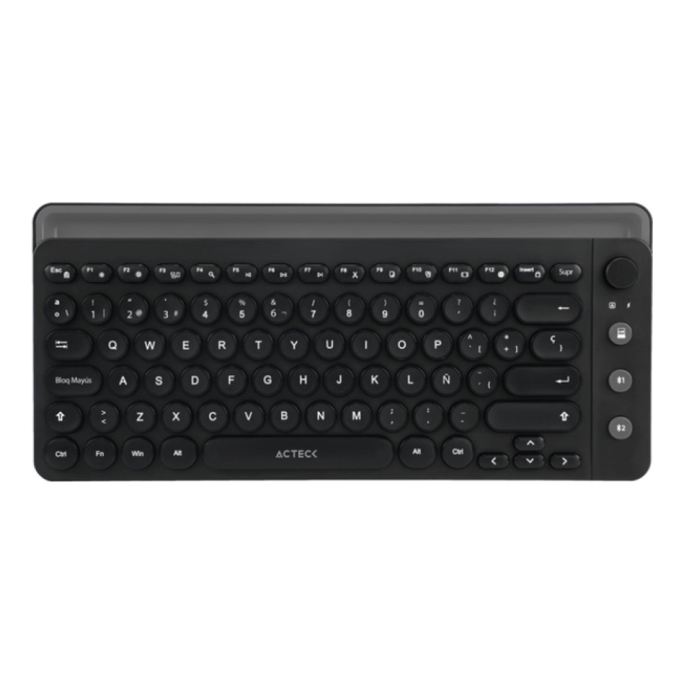 Teclado ACTECK TI685