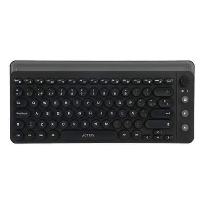 Teclado ACTECK TI685