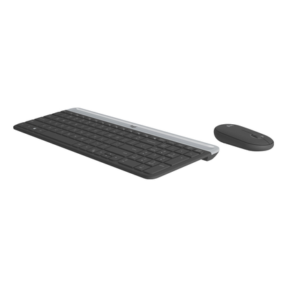 Teclado LOGITECH MK470
