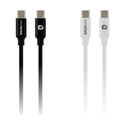 Cable C a C Mobifree Cable Tipo C a C