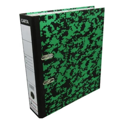Papel para Impresión Nextep NE-050 Carta Verde