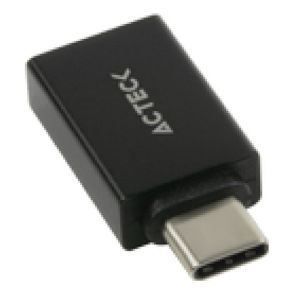 Adaptador USB Tipo C a USB A ACTECK AU210