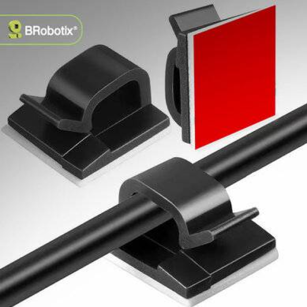 Accesorios para Cables BROBOTIX 406337