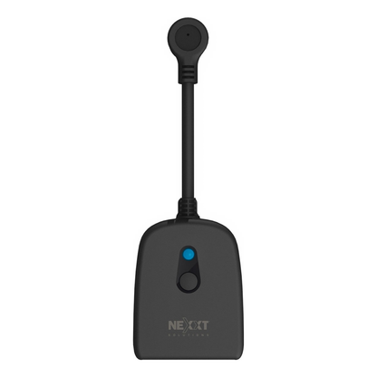 Contacto Dual Nexxt Solutions Home NHP-O610